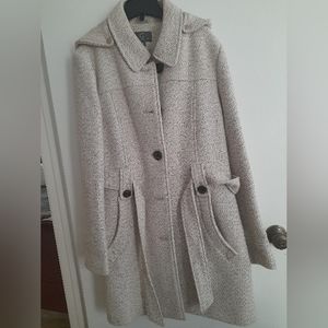 Gallery new York woman coat size xl